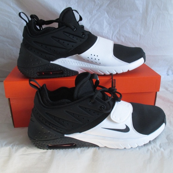 nike air max trainer 1 black